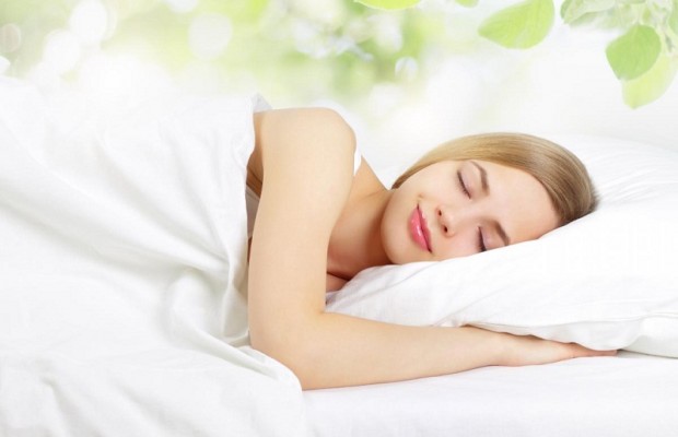 Bạn có biết ngủ nude mang đến những lợi ích tuyệt vời 1
