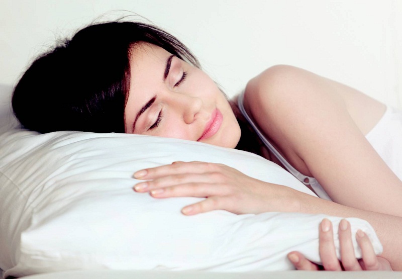 Bạn có biết ngủ nude mang đến những lợi ích tuyệt vời 3