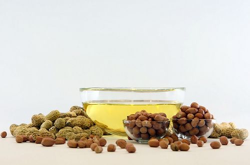 Những loại dầu ăn hỗ trợ quá trình ăn kiêng giảm béo5